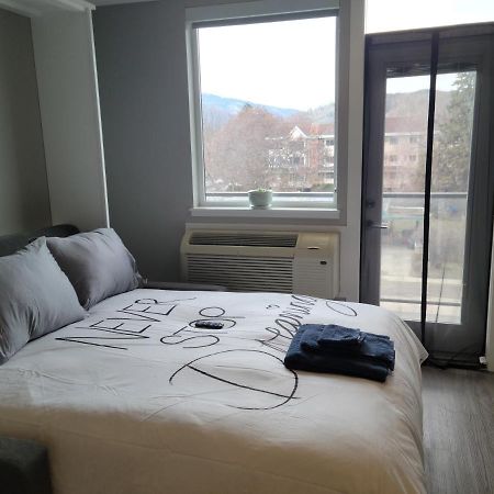 Cozy Studio Suite, 15Min Walk To Downtown Kelowna Eksteriør bilde